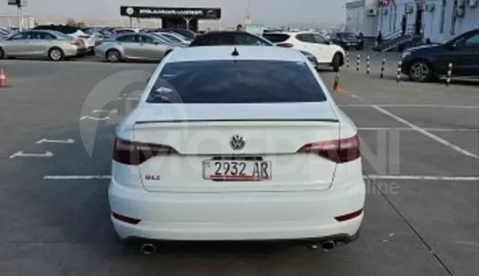 Volkswagen Jetta 2021 Tbilisi - photo 5