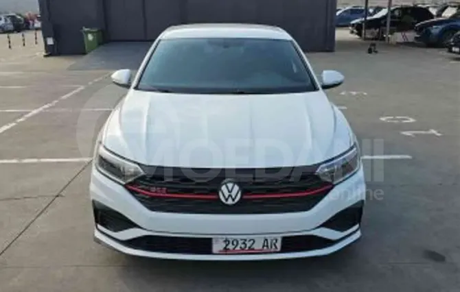 Volkswagen Jetta 2021 Tbilisi - photo 1