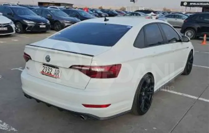 Volkswagen Jetta 2021 Tbilisi - photo 4