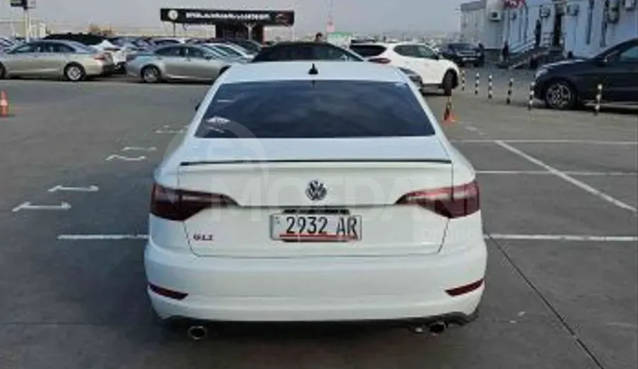 Volkswagen Jetta 2 2021 თბილისი - photo 5