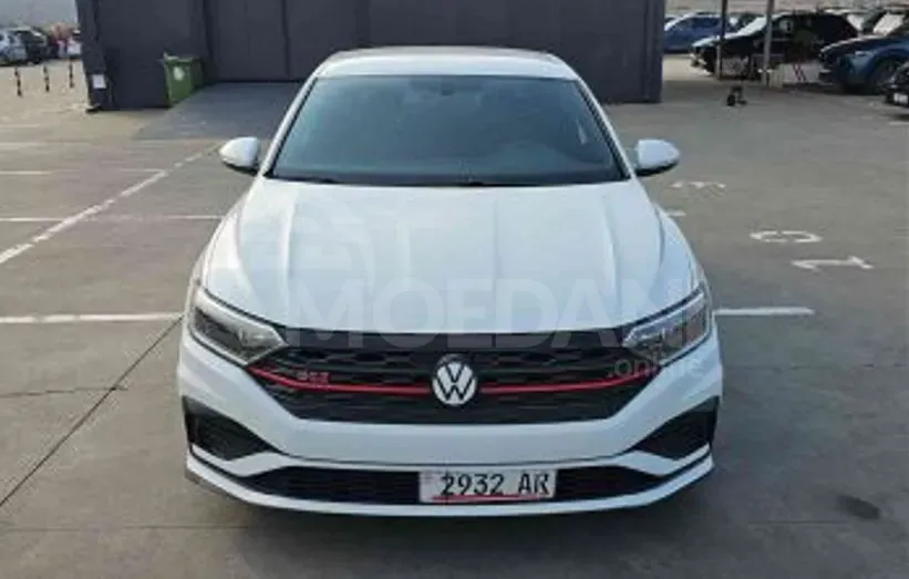 Volkswagen Jetta 2 2021 თბილისი - photo 1