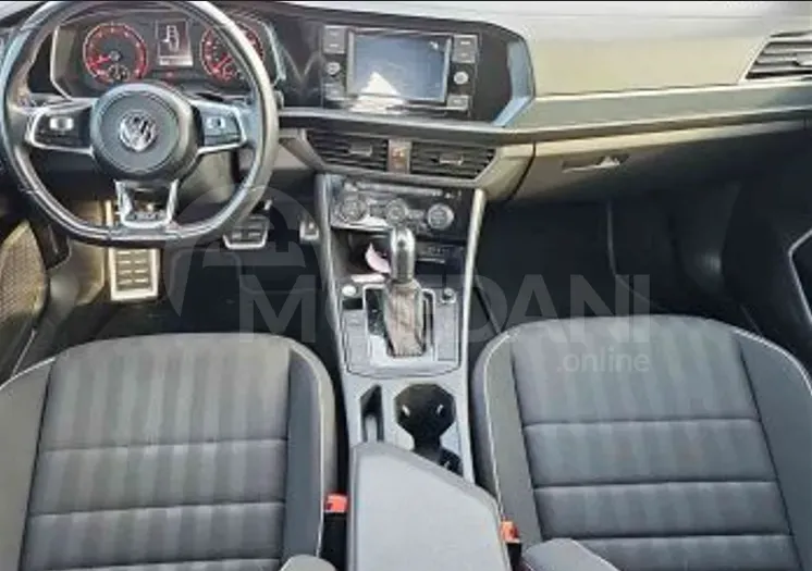 Volkswagen Jetta 2 2021 თბილისი - photo 6