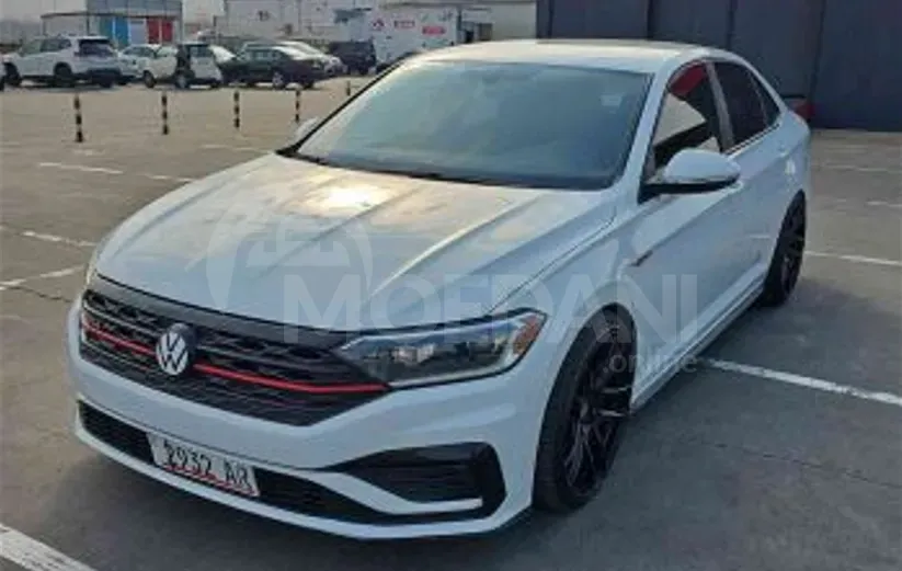Volkswagen Jetta 2 2021 თბილისი - photo 2