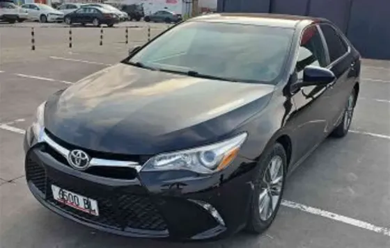 Toyota Camry 2016 Тбилиси