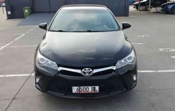 Toyota Camry 2016 Тбилиси