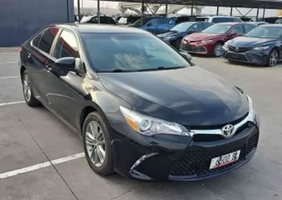 Toyota Camry 2016 Тбилиси