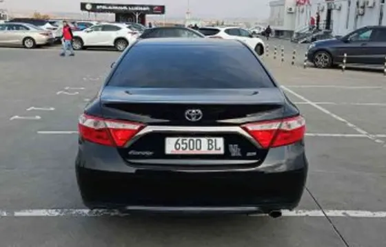 Toyota Camry 2016 Тбилиси