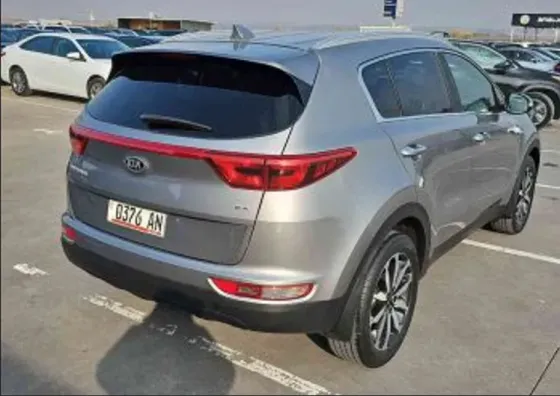 Kia Sportage 2019 Тбилиси