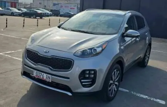 Kia Sportage 2019 Тбилиси