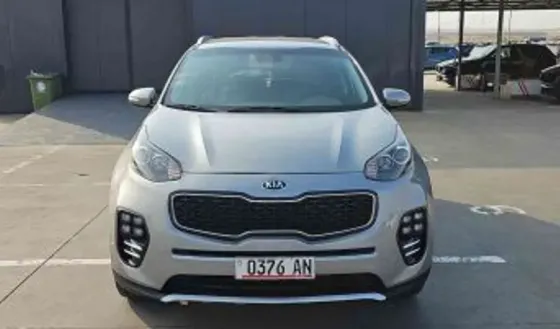 Kia Sportage 2019 Тбилиси