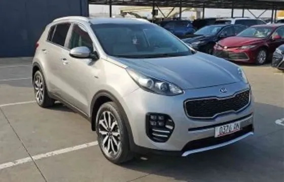 Kia Sportage 2019 Тбилиси