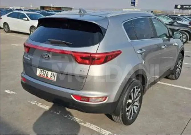 Kia Sportage 2019 Тбилиси - изображение 4