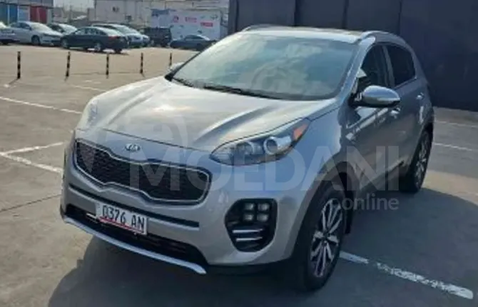 Kia Sportage 2019 Тбилиси - изображение 2