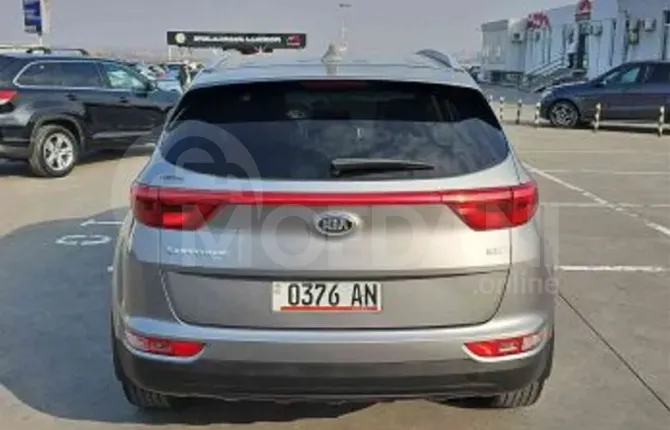 Kia Sportage 2019 Тбилиси - изображение 5