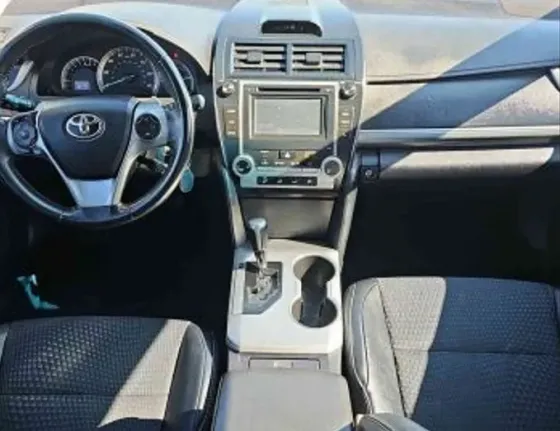 Toyota Camry 2014 Тбилиси