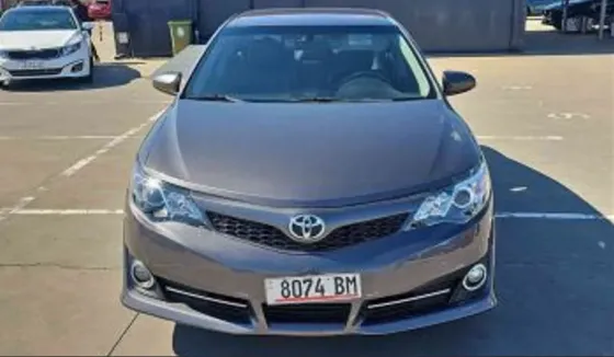 Toyota Camry 2014 Тбилиси