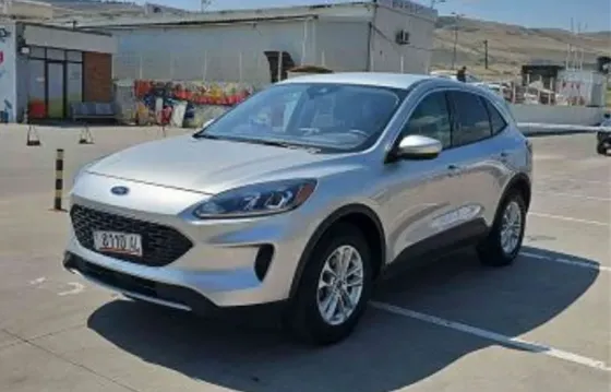 Ford Escape 2020 თბილისი