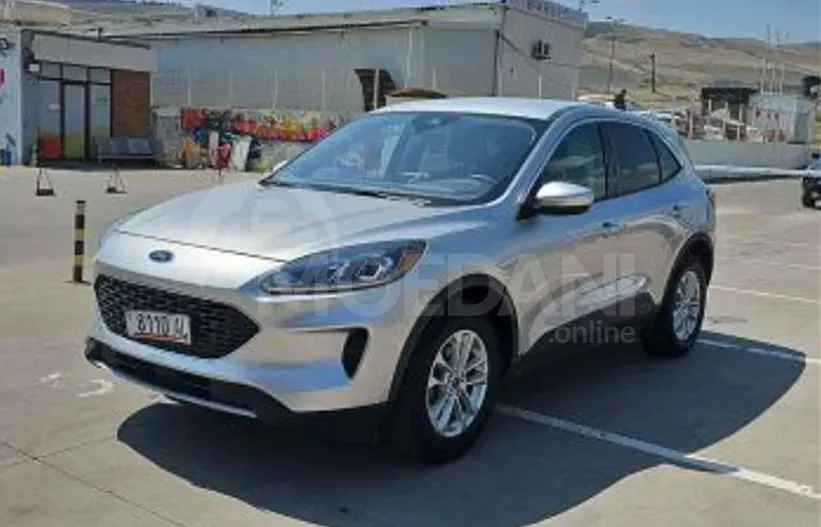 Ford Escape 1.5L 2020 Tbilisi - photo 2