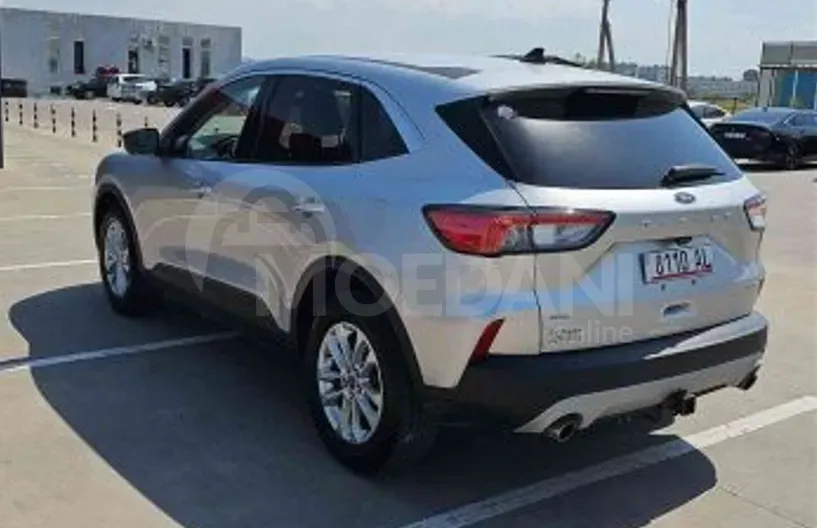 Ford Escape 1.5L 2020 Tbilisi - photo 5