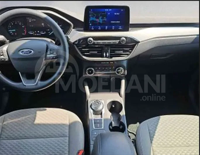 Ford Escape 1.5L 2020 Tbilisi - photo 7