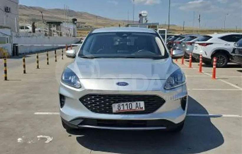 Ford Escape 1.5L 2020 Tbilisi - photo 1