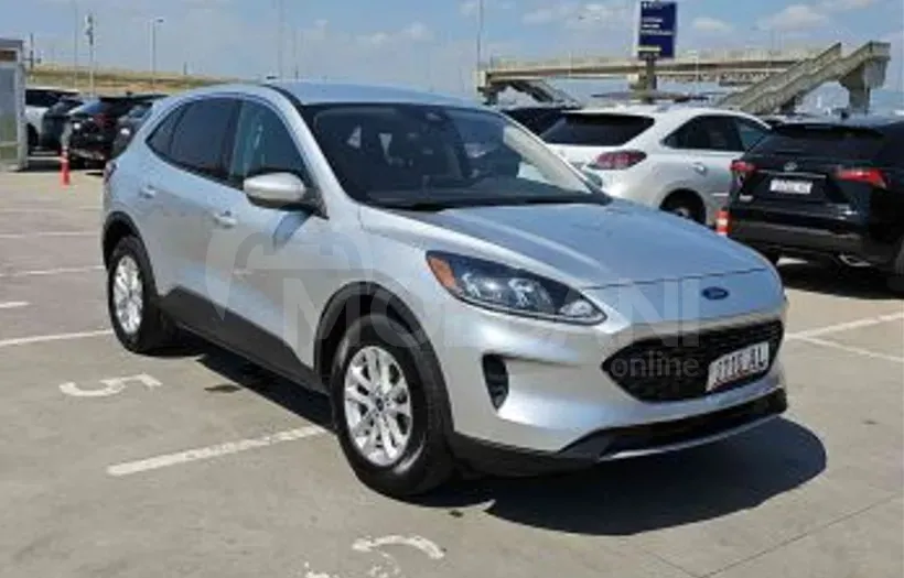 Ford Escape 1.5L 2020 Tbilisi - photo 8