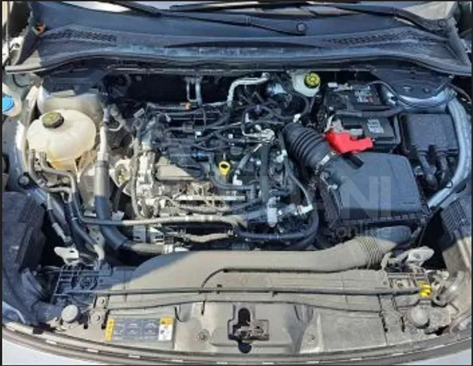 Ford Escape 1.5L 2020 Tbilisi - photo 6