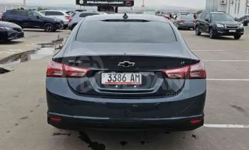 Chevrolet Malibu 2024 Тбилиси - изображение 4