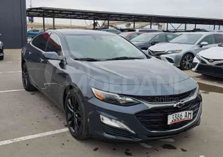 Chevrolet Malibu 2024 Тбилиси - изображение 3