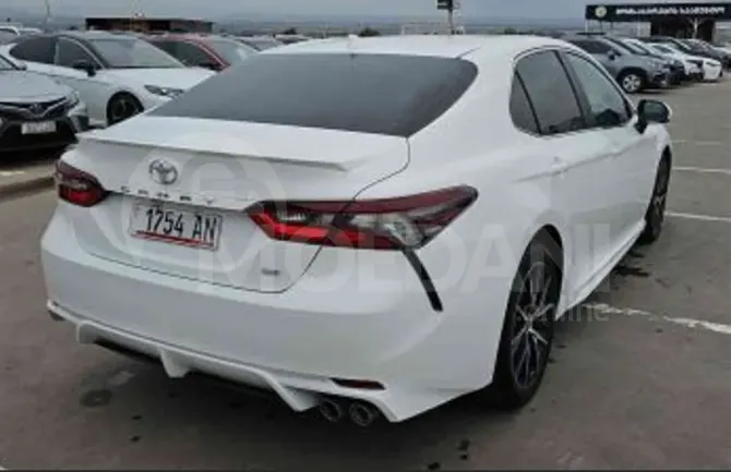 Toyota Camry 2022 Тбилиси - изображение 4