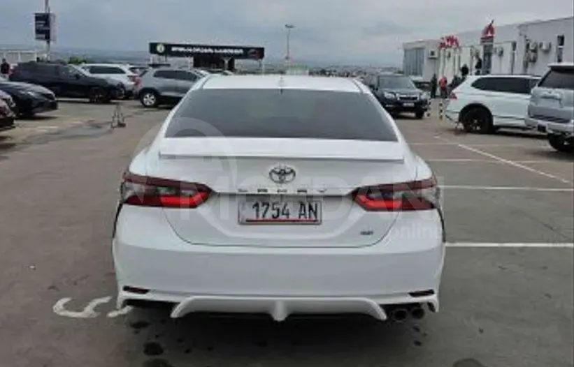 Toyota Camry 2.5L 2022 Tbilisi - photo 5
