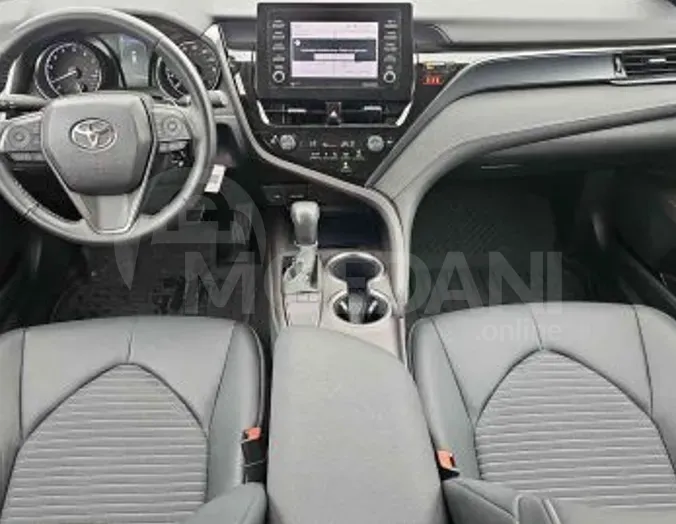 Toyota Camry 2.5L 2022 Tbilisi - photo 6