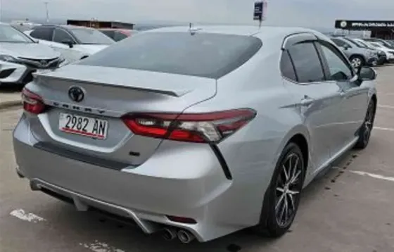 Toyota Camry 2022 Тбилиси