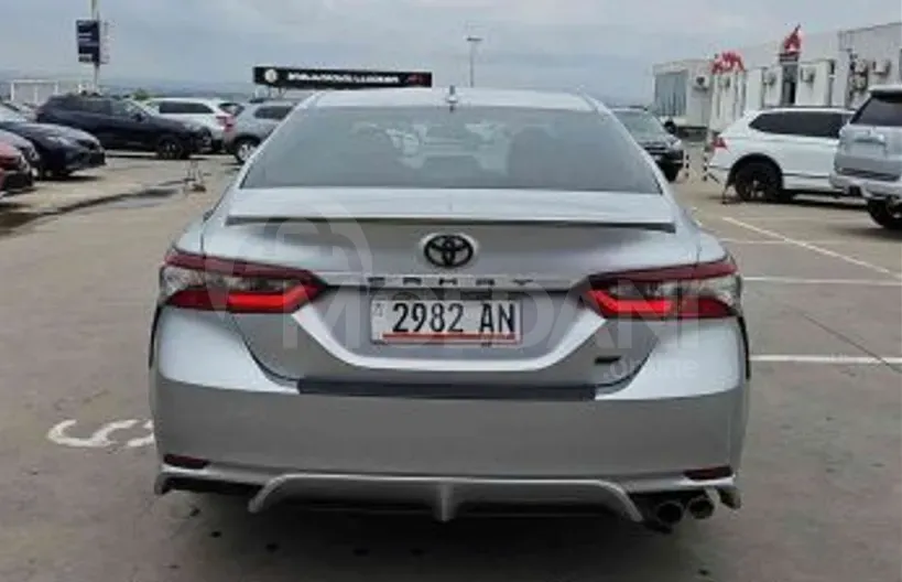 Toyota Camry 2.5L 2022 Tbilisi - photo 5