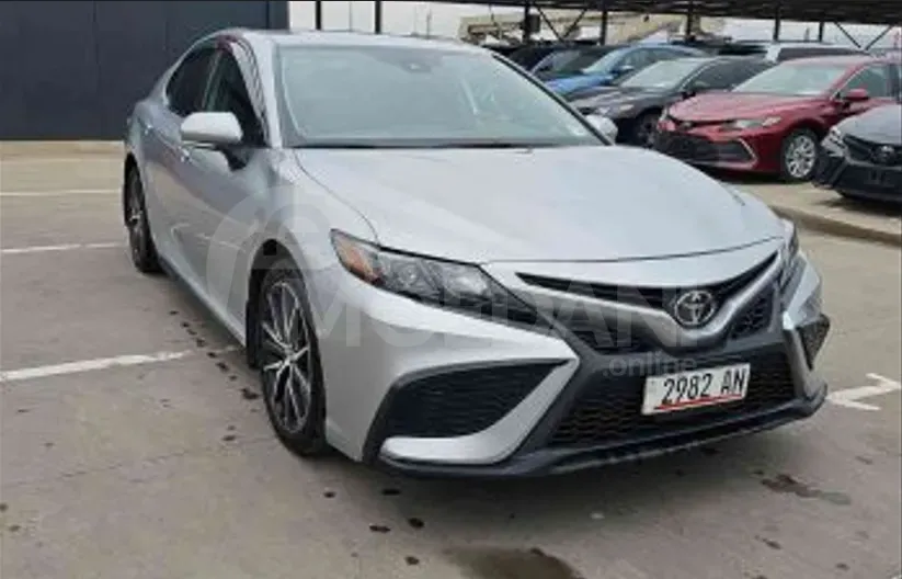 Toyota Camry 2.5L 2022 Tbilisi - photo 3