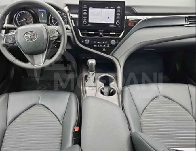 Toyota Camry 2.5L 2022 Tbilisi - photo 6