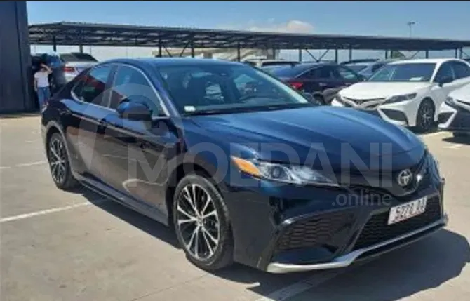 Toyota Camry 2020 Тбилиси - изображение 3