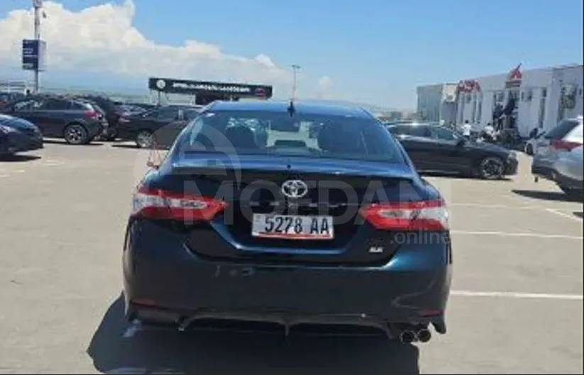 Toyota Camry 2.5L 2020 Тбилиси - изображение 5