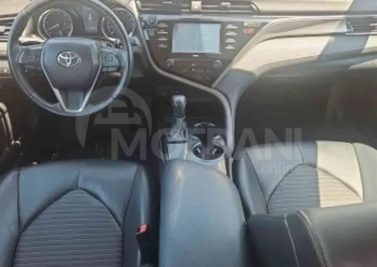 Toyota Camry 2.5L 2020 Тбилиси - изображение 6