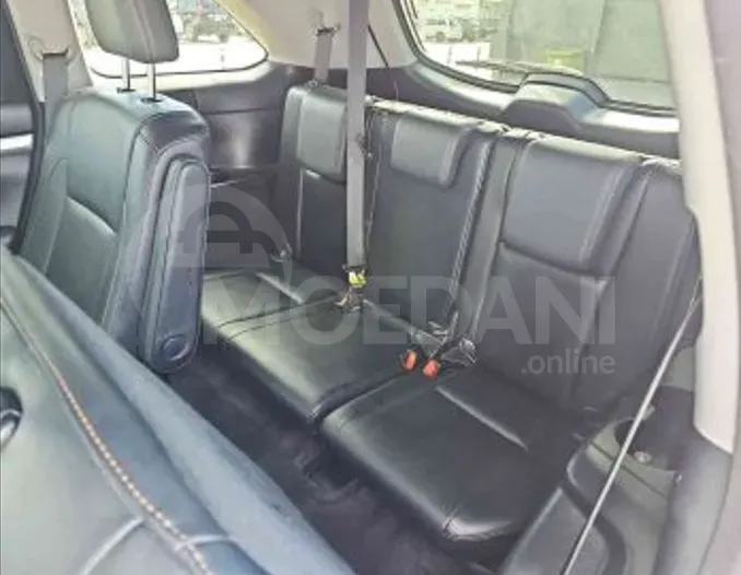 Toyota Highlander 3.5L 2016 Tbilisi - photo 4