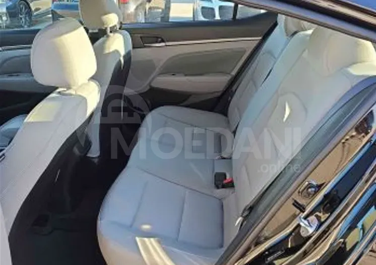 Hyundai Elantra 2018 Tbilisi - photo 3