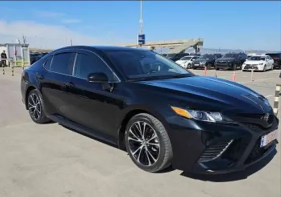 Toyota Camry 2019 Тбилиси