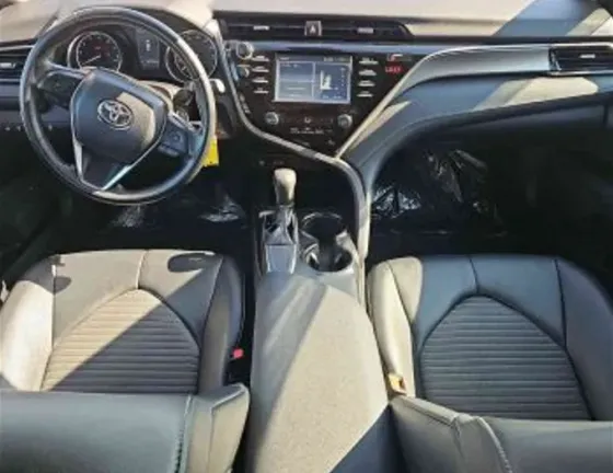 Toyota Camry 2019 Тбилиси