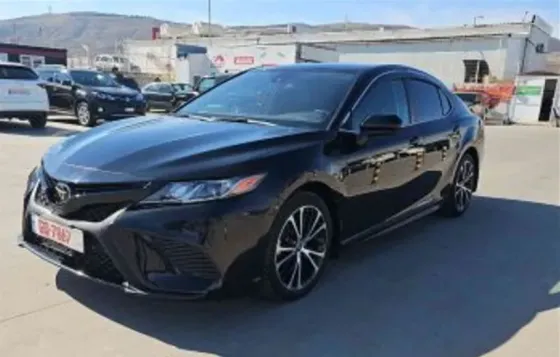 Toyota Camry 2019 Тбилиси