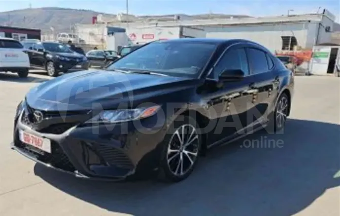 Toyota Camry 2019 Тбилиси - изображение 2