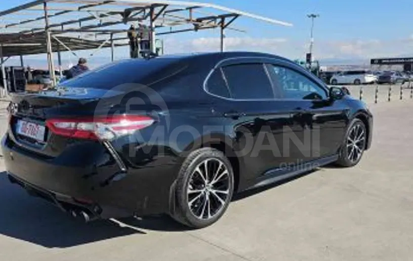 Toyota Camry 2.5L 2019 Тбилиси - изображение 7