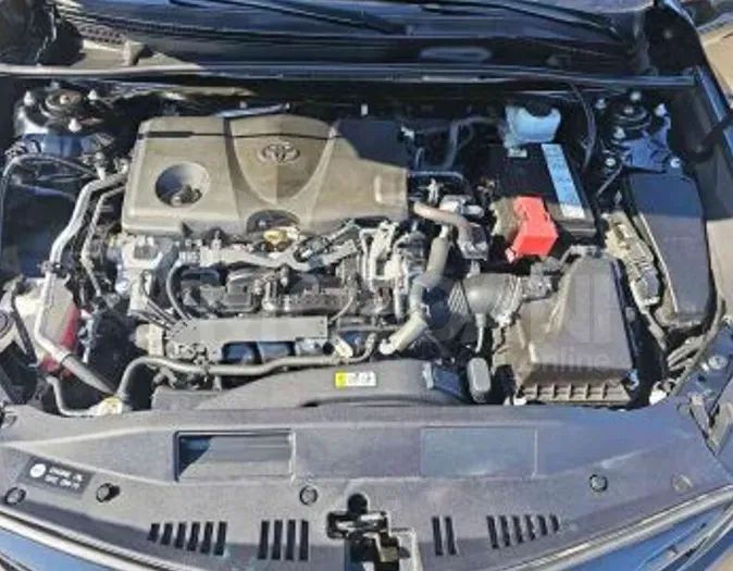 Toyota Camry 2.5L 2019 Тбилиси - изображение 8