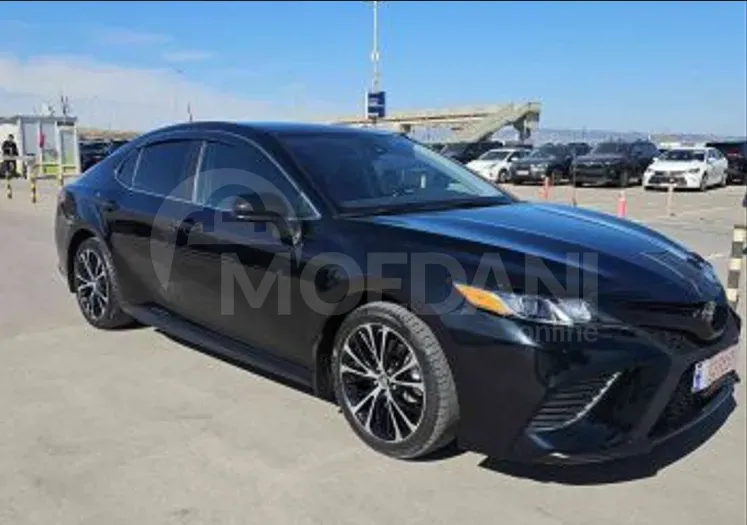 Toyota Camry 2.5L 2019 Тбилиси - изображение 5