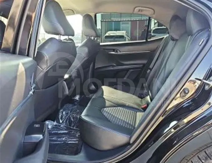 Toyota Camry 2.5L 2019 Тбилиси - изображение 4