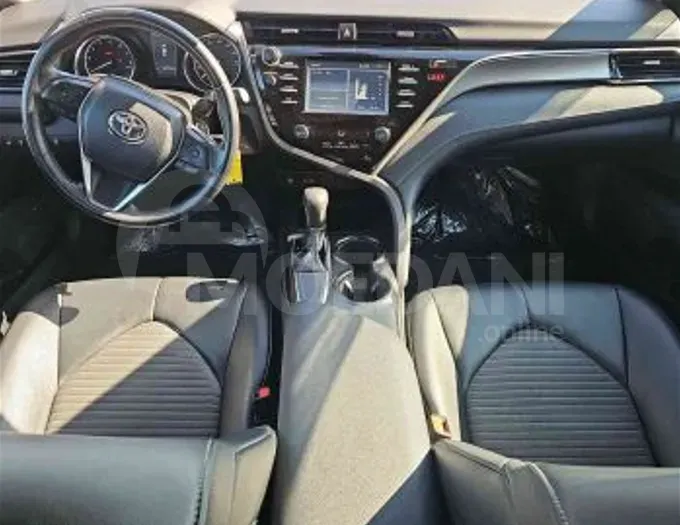 Toyota Camry 2.5L 2019 Тбилиси - изображение 3
